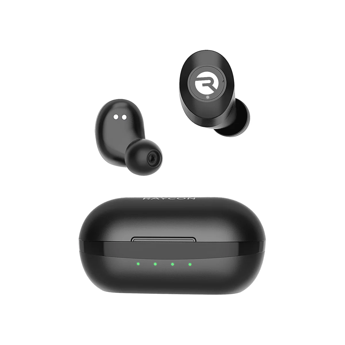 Raycon Everyday Classic Bluetooth Wireless Earbuds + Microphone with Active Noise Canceling Review
