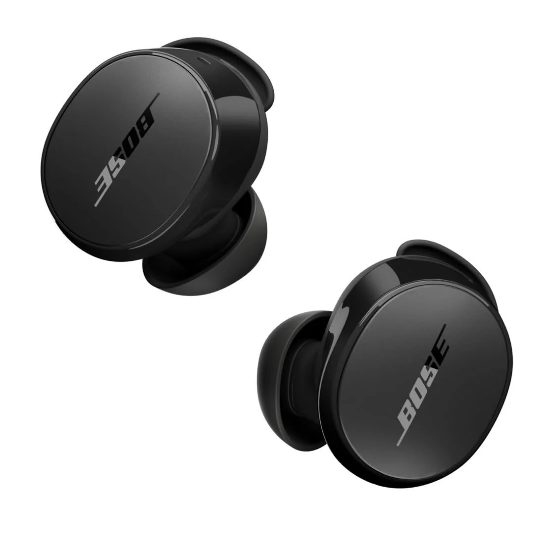 Bose QuietComfort Earbuds Review
