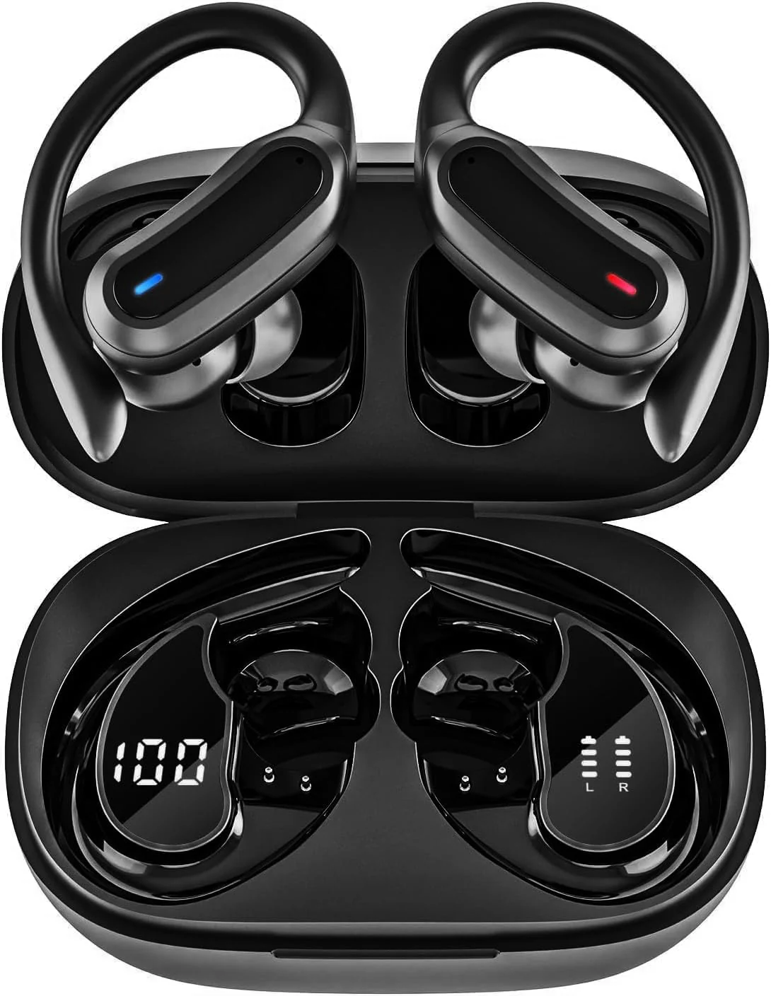 Wireless Earbuds